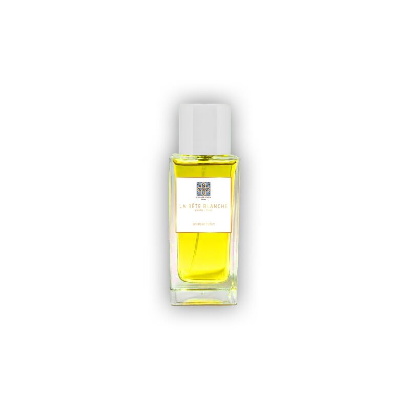 BÊTE BLANCHE