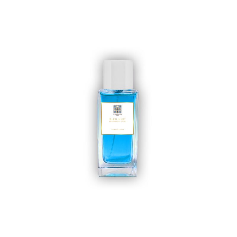 BLEU NUIT