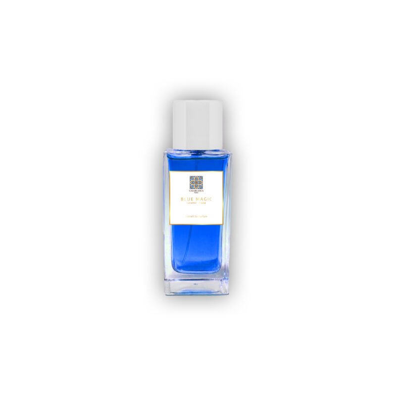 BLUE MAGIC