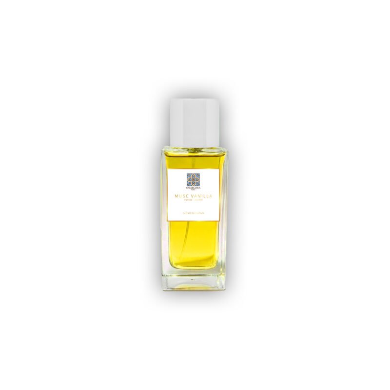 MUSC VANILLA