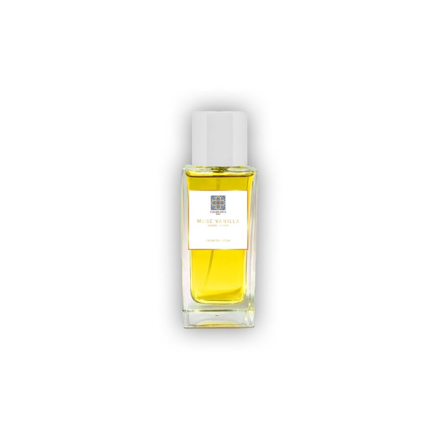MUSC VANILLA