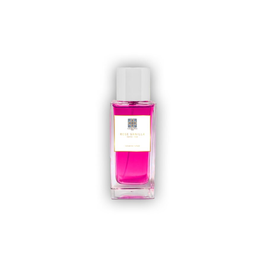 ROSE VANILLA