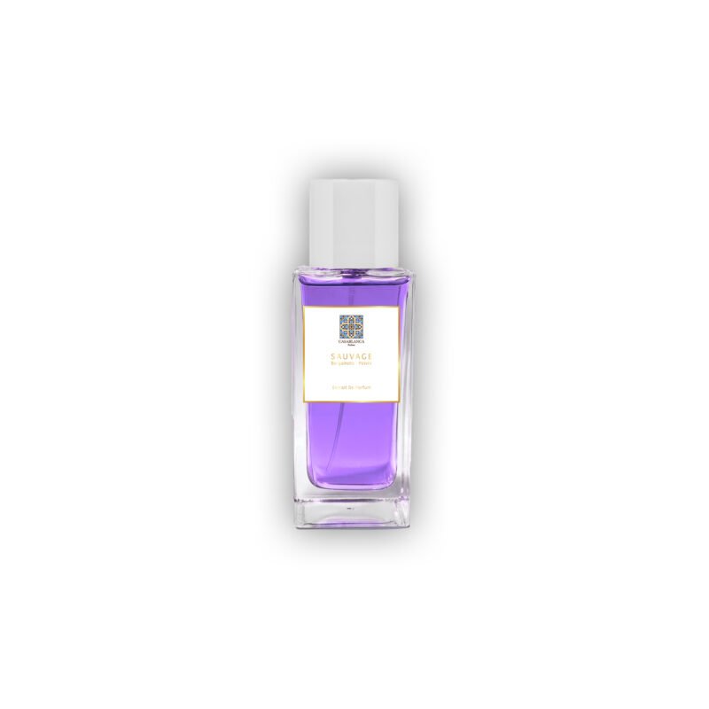 SAUVAGE
