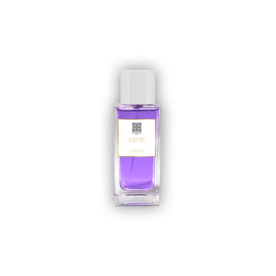 SAUVAGE