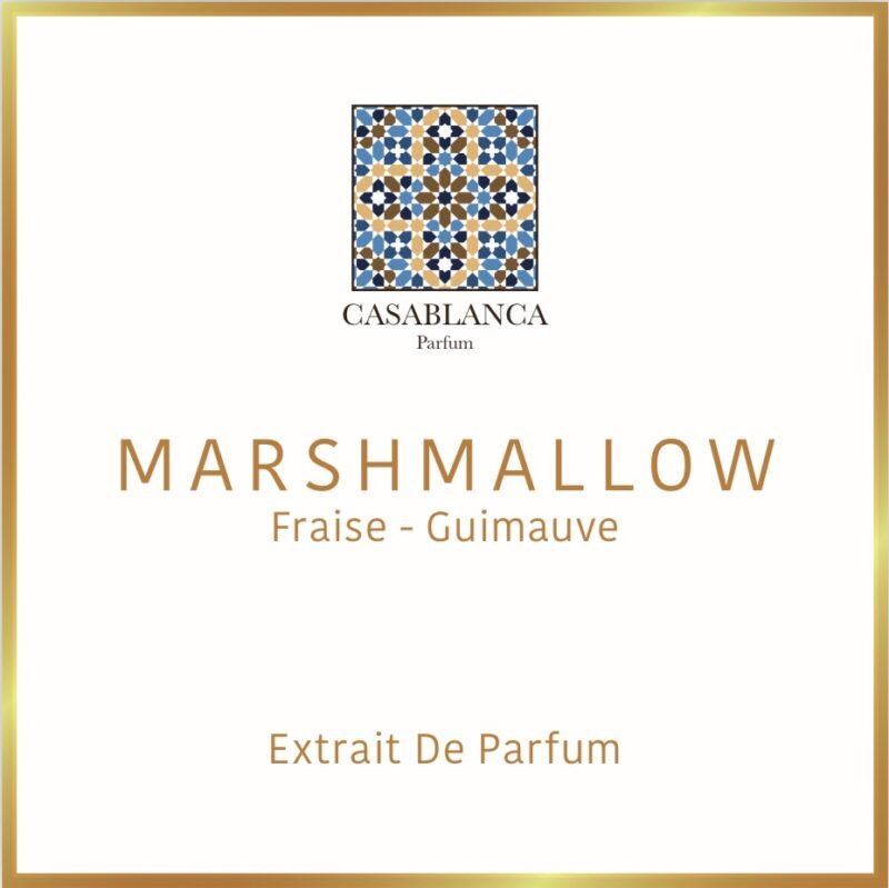 Marshmallow