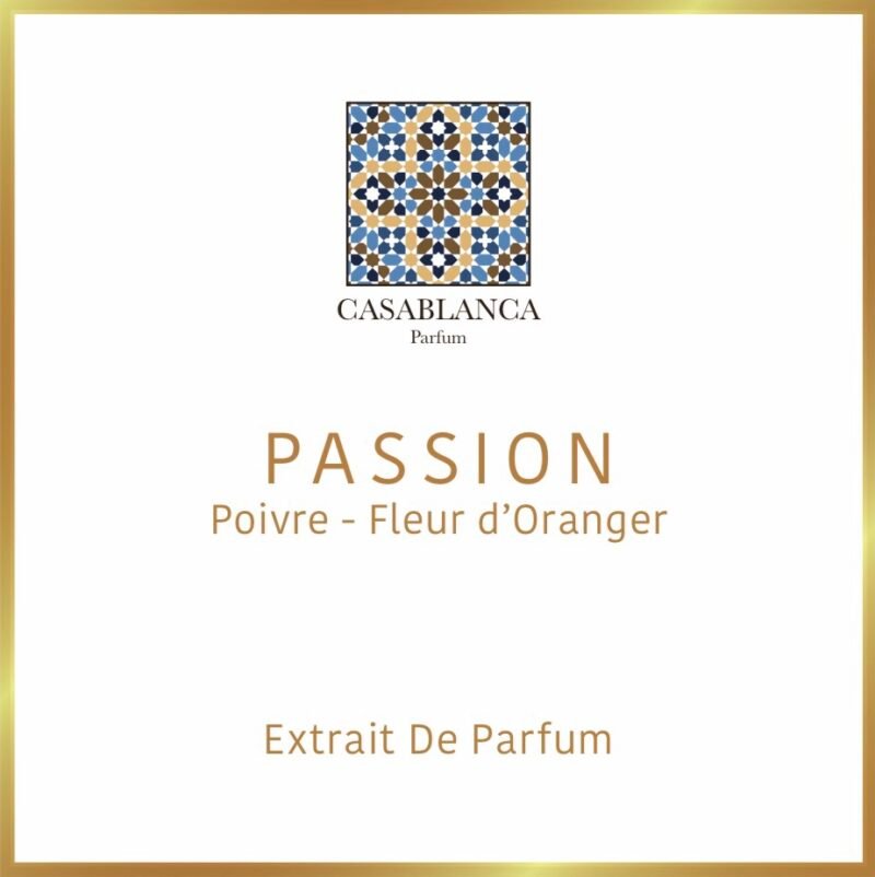 PASSION