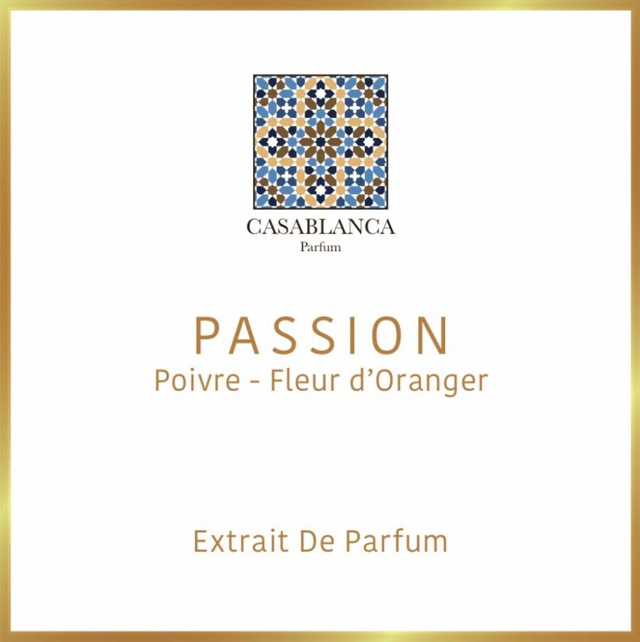 PASSION