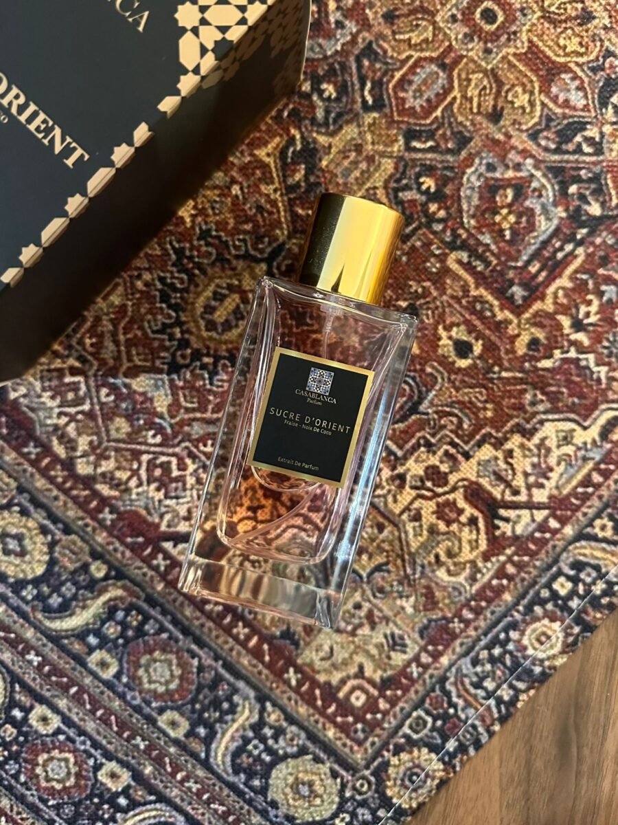 SUCRE D’ORIENT 100ml – Image 2