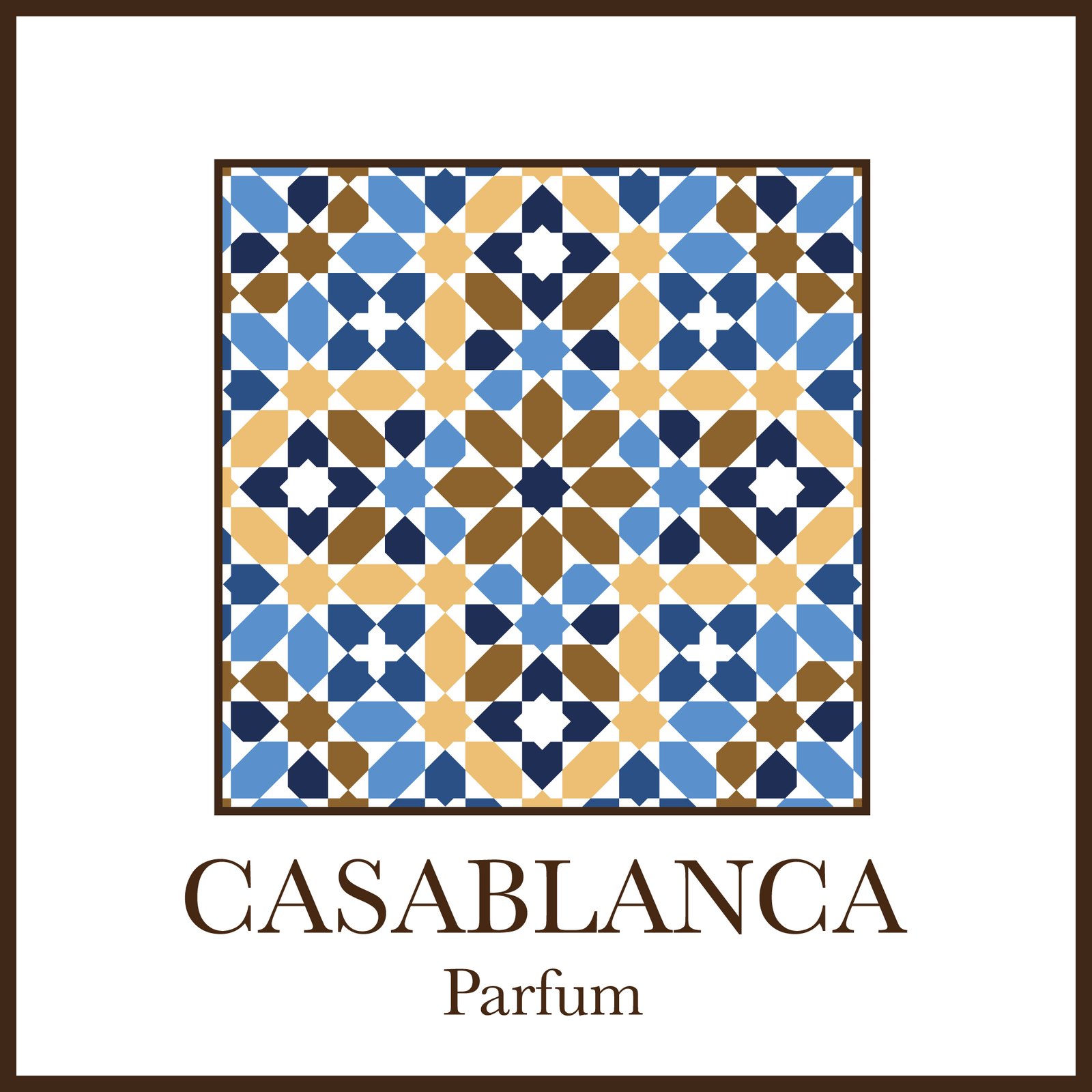 Parfum Casablanca